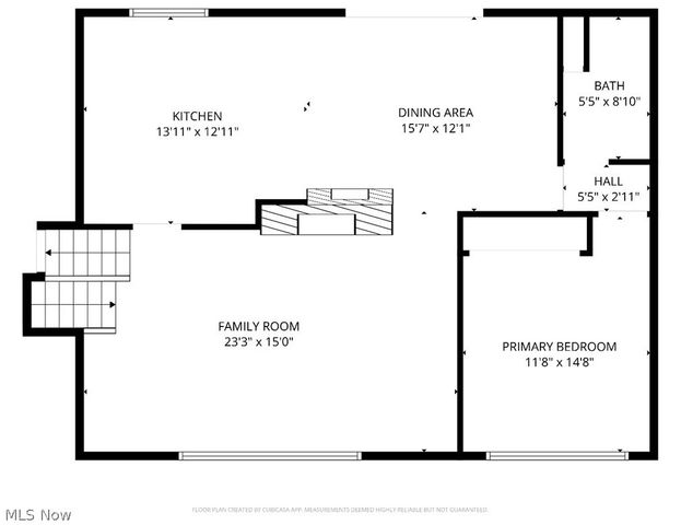 3812 N Glenridge Road, Akron, OH 44319