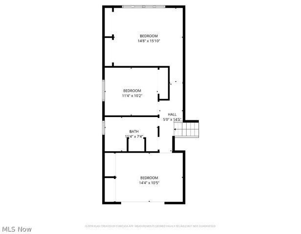 3812 N Glenridge Road, Akron, OH 44319