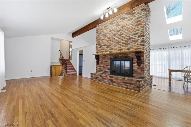 3812 N Glenridge Road, Akron, OH 44319