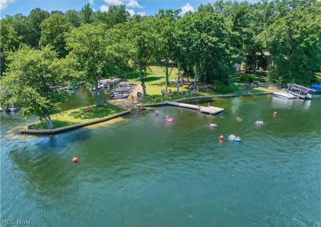 3812 N Glenridge Road, Akron, OH 44319