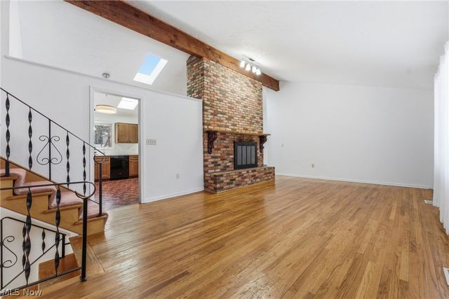 3812 N Glenridge Road, Akron, OH 44319