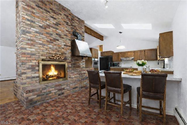 3812 N Glenridge Road, Akron, OH 44319