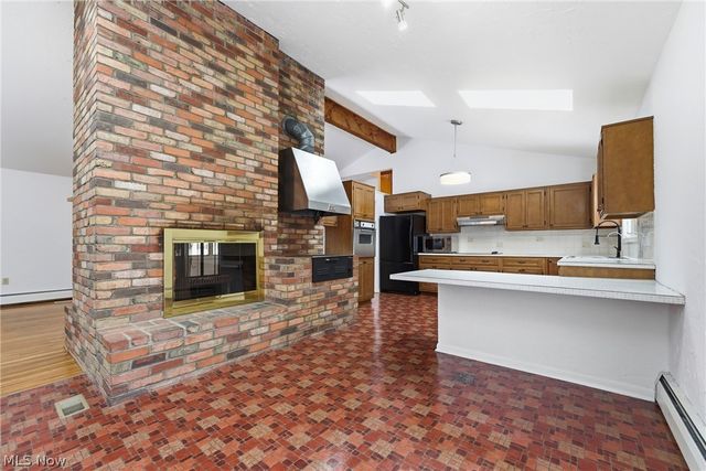 3812 N Glenridge Road, Akron, OH 44319