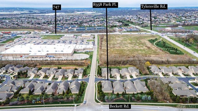 8358 Park Place, West Chester, OH 45069