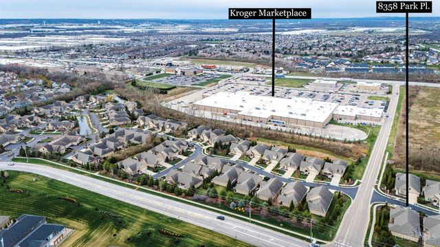 8358 Park Place, West Chester, OH 45069