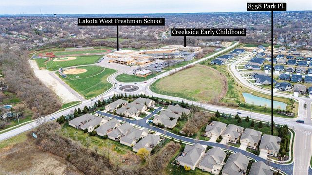 8358 Park Place, West Chester, OH 45069