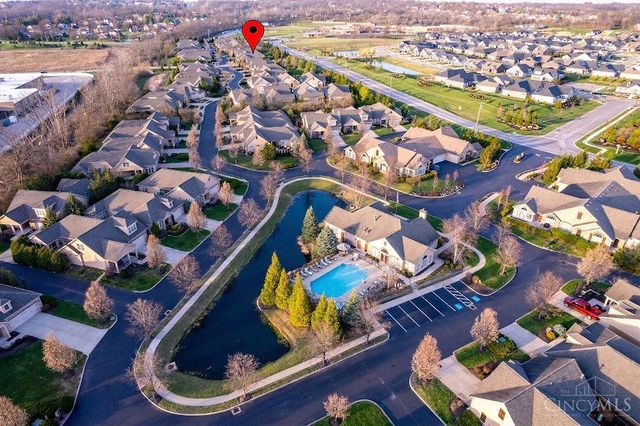 8358 Park Place, West Chester, OH 45069