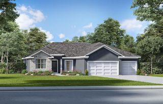 16937 S Illusion Street, Olathe, KS 66062