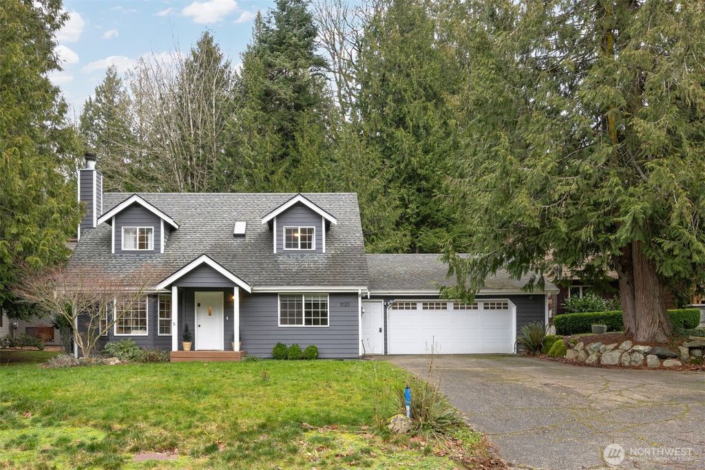 1020 Piedmont Place, Bellingham, WA 98229