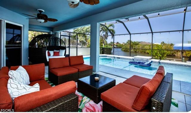 2802 SW 20th AVE, Cape Coral, FL 33914