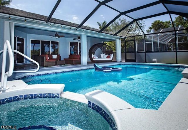 2802 SW 20th AVE, Cape Coral, FL 33914