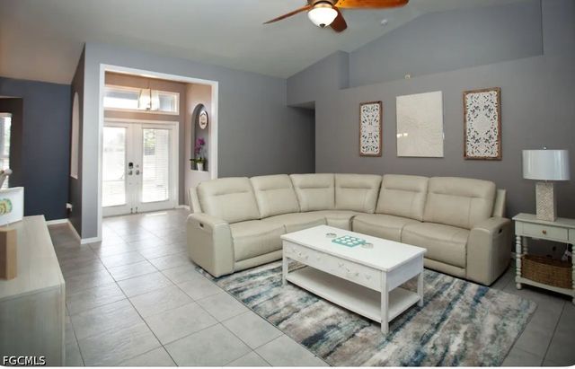 2802 SW 20th AVE, Cape Coral, FL 33914