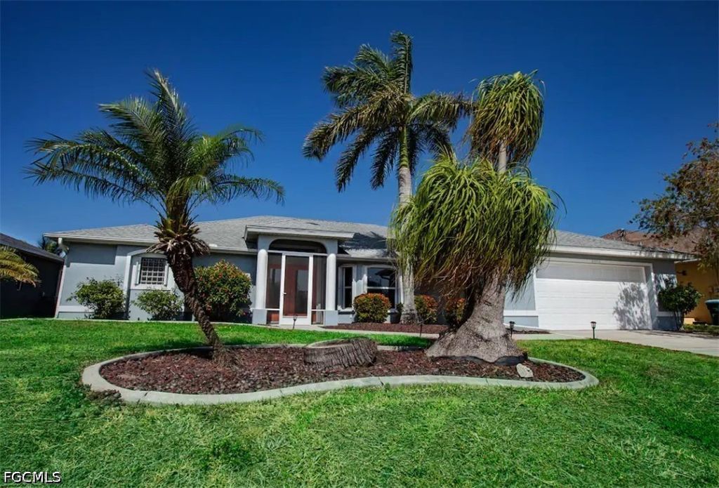 2802 SW 20th AVE, Cape Coral, FL 33914