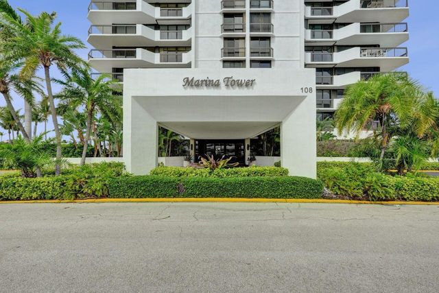 108 Lakeshore Drive 1041, North Palm Beach, FL 33408