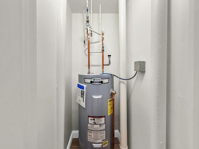 10 Franklin Ave G20, Revere, MA 02151