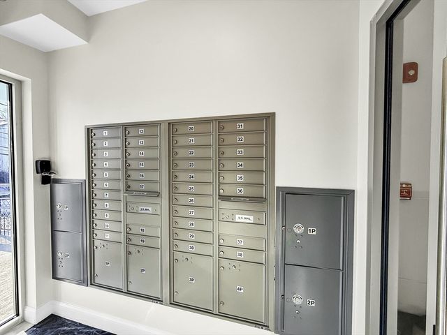 10 Franklin Ave G20, Revere, MA 02151