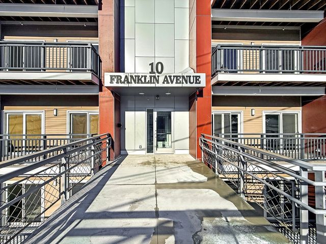 10 Franklin Ave G20, Revere, MA 02151