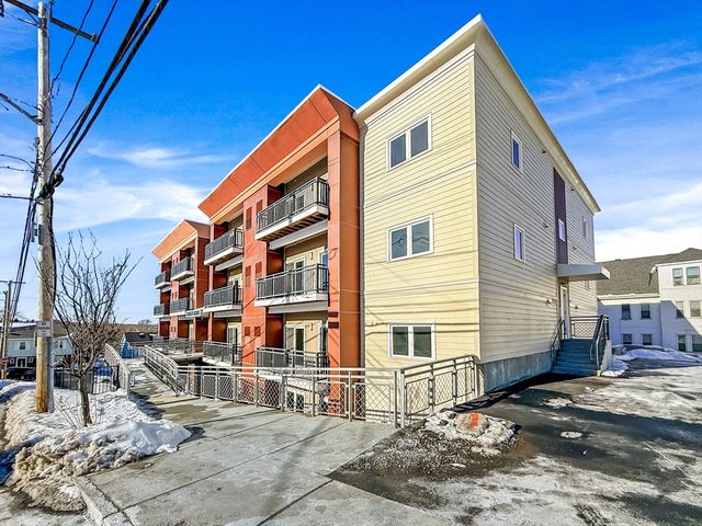 10 Franklin Ave G20, Revere, MA 02151