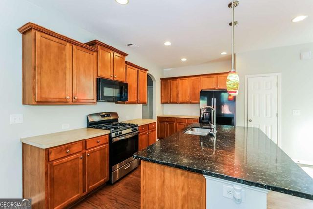 5521 Village Trace, Union City, GA 30291