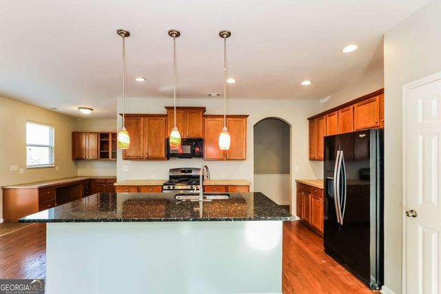 5521 Village Trace, Union City, GA 30291