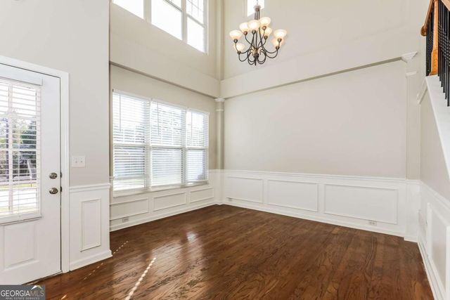 5521 Village Trace, Union City, GA 30291