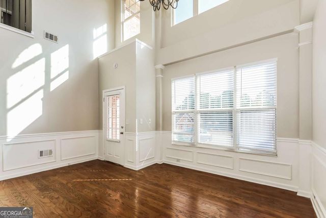 5521 Village Trace, Union City, GA 30291