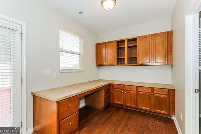 5521 Village Trace, Union City, GA 30291