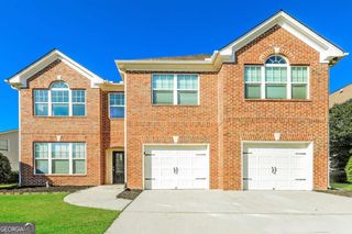 5521 Village Trace, Union City, GA 30291