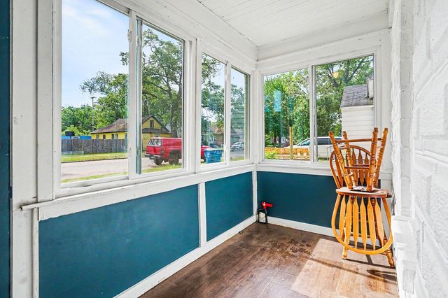 3013 Leahy Street, Muskegon Heights City, MI 49444