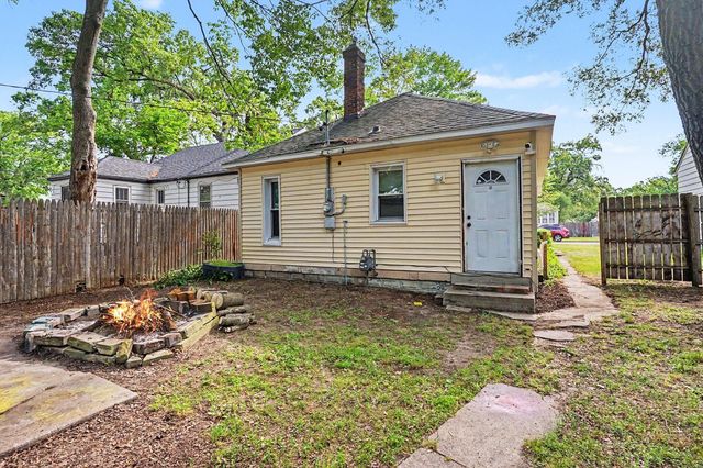 3013 Leahy Street, Muskegon Heights City, MI 49444