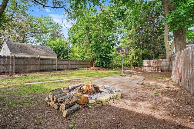 3013 Leahy Street, Muskegon Heights City, MI 49444