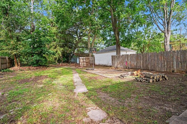 3013 Leahy Street, Muskegon Heights City, MI 49444