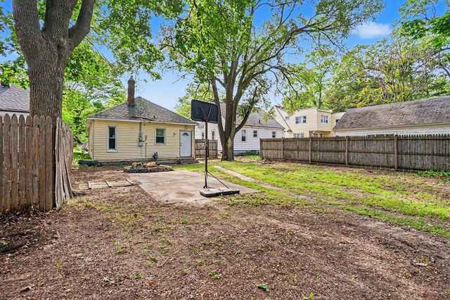 3013 Leahy Street, Muskegon Heights City, MI 49444