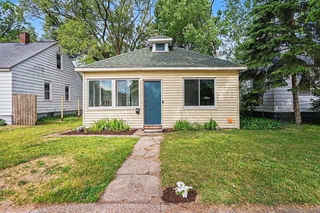 3013 Leahy Street, Muskegon Heights City, MI 49444