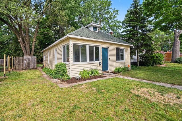 3013 Leahy Street, Muskegon Heights City, MI 49444