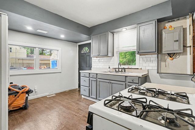 3013 Leahy Street, Muskegon Heights City, MI 49444
