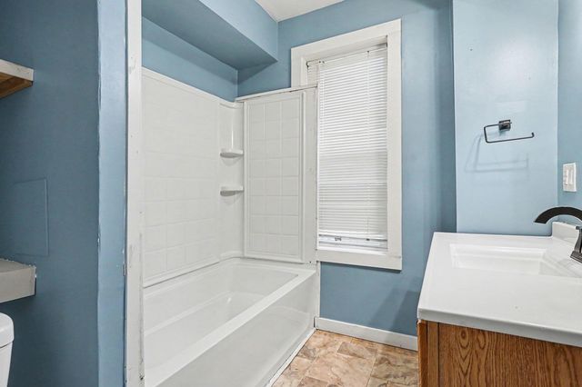 3013 Leahy Street, Muskegon Heights City, MI 49444