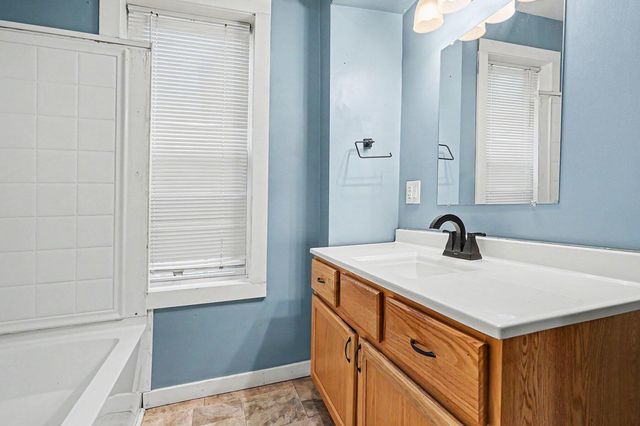 3013 Leahy Street, Muskegon Heights City, MI 49444