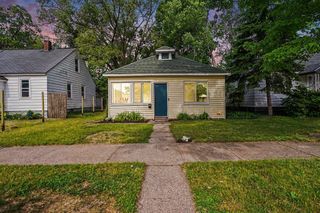 3013 Leahy Street, Muskegon Heights City, MI 49444