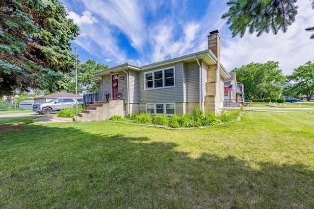 4941 W 119th Street, Alsip, IL 60803