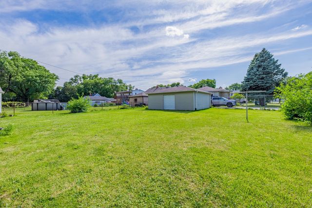 4941 W 119th Street, Alsip, IL 60803