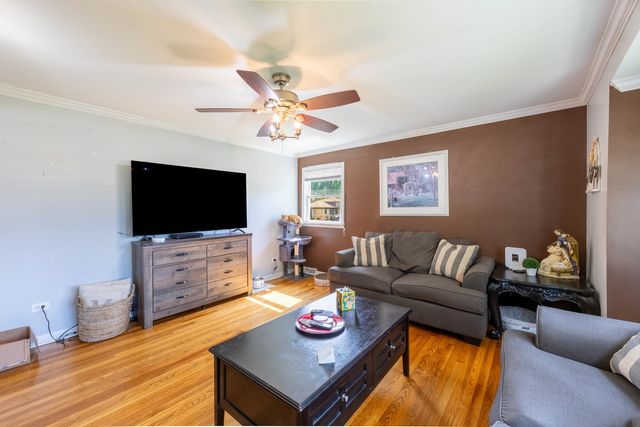 4941 W 119th Street, Alsip, IL 60803