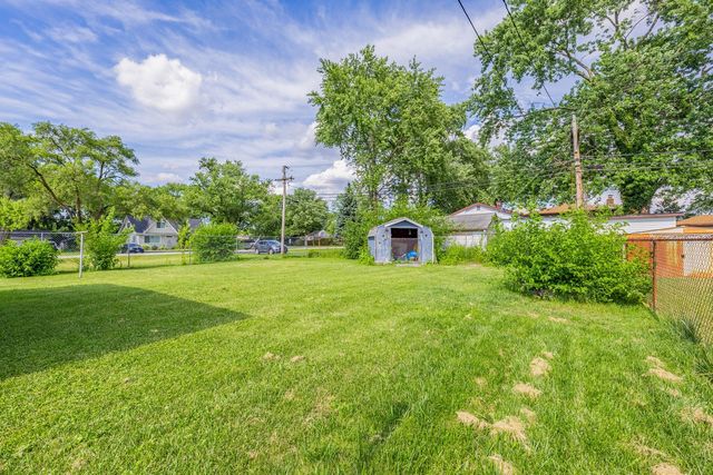 4941 W 119th Street, Alsip, IL 60803