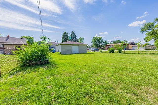 4941 W 119th Street, Alsip, IL 60803