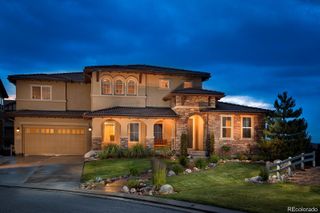 10523 Morningdew Court, Highlands Ranch, CO 80126