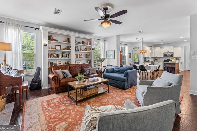 15 Austin Storey Circle, Newnan, GA 30263