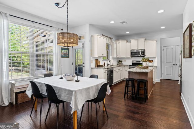 15 Austin Storey Circle, Newnan, GA 30263