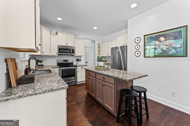 15 Austin Storey Circle, Newnan, GA 30263