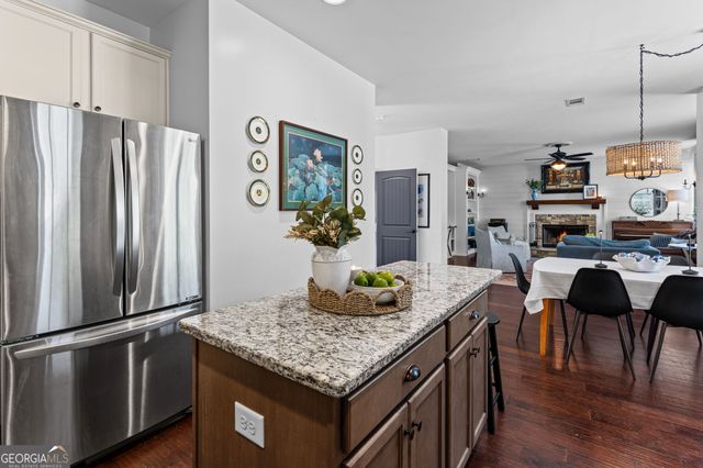 15 Austin Storey Circle, Newnan, GA 30263