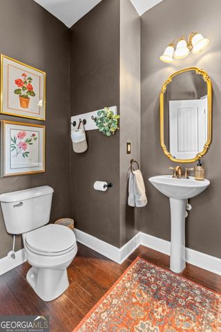 15 Austin Storey Circle, Newnan, GA 30263